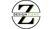 Z Design Signs