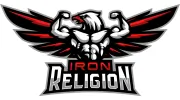 Iron Religion Gym