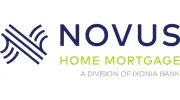 Novus Home Mortgage