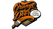Orange Door