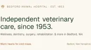 Bedford Animal Hospital