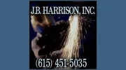 J B Harrison