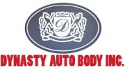 Dynasty Auto Body