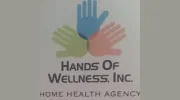 Hands of Wellness Home Health Care
