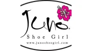 Juno Shoe Girl