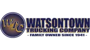 Watsontown Trucking
