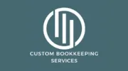 Custom Bookkeeping Services