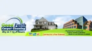 Good Faith Carpet Cleaning