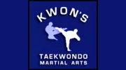 Kwon's Taekwondo Martial Arts