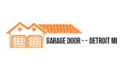 Garage Door Detroit MI