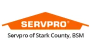 Servpro Of Stark County, BSM