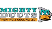 Mighty Ducts Heating & Cooling