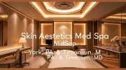 Skin Aesthetics & Medspa
