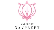 Makeup by Navpreet