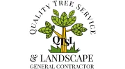 Quality Tree Service & Landscape Maintenance