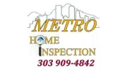 Metro Home Inspection