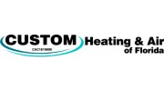 Custom Heating & Air