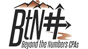 Beyond The Numbers CPAs