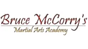 Bruce McCorry's Martial Arts Academy