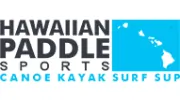 Hawaiian Paddle Sports