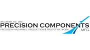 Precision Components Mfg.