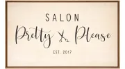 Pretty Please Salon