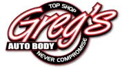 Greg's Auto Body