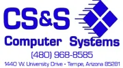 C S & S Computer Systems