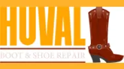 Huval's Boot & Shoe Repair