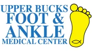 Upper Bucks Foot & Ankle Medical Center