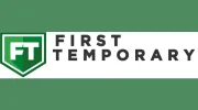 First Temporary