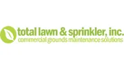 Total Lawn & Sprinkler