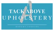 A Tack Above Upholstery