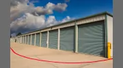 Blackhorse Storage