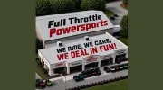 Full Throttle Powersports
