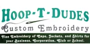 Hoop-T-Dudes