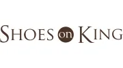Shoes on King