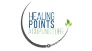 Healing Points Acupuncture