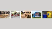 Country Time Party Rentals