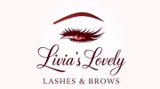 Livia's Lovely Lashes