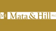 Mata & Hill