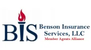 Benson Insurance Services