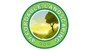 Affordable Landscaping