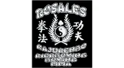 Rosales Karate & Kickboxing Academy