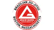 Gracie Barra Boston