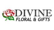 Divine Floral, Gifts & Flower Delivery