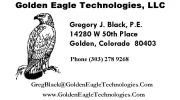 Golden Eagle Technologies