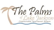 Palms Of Lake Jackson