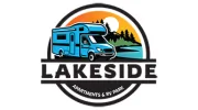 Lakeside Apartments & RV Park