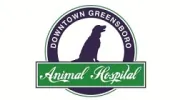 Downtown Greensboro Animal Hospital